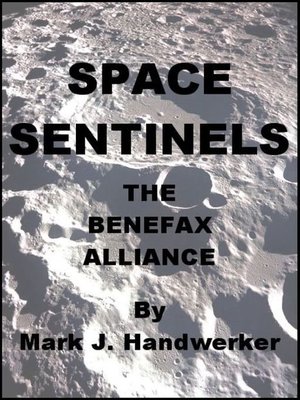 cover image of Space Sentinels I